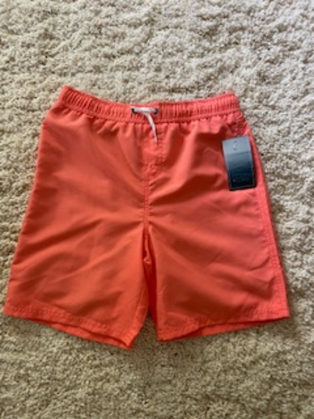 NWT Swim Trunks SIZE LARGE BOYS